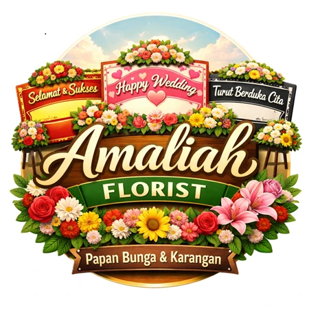Papan Bunga Guno